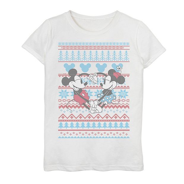 Minnie mouse clearance ugly