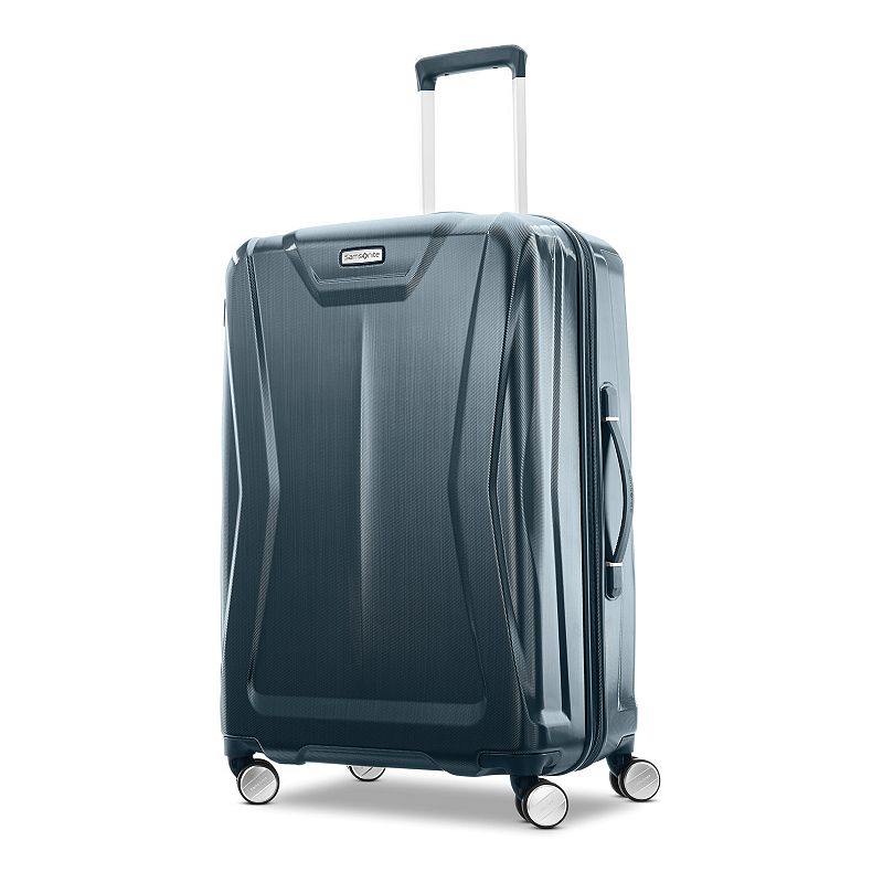 Samsonite Lite Lift 3.0 Hardside Spinner Luggage, Blue, 21 Carryon