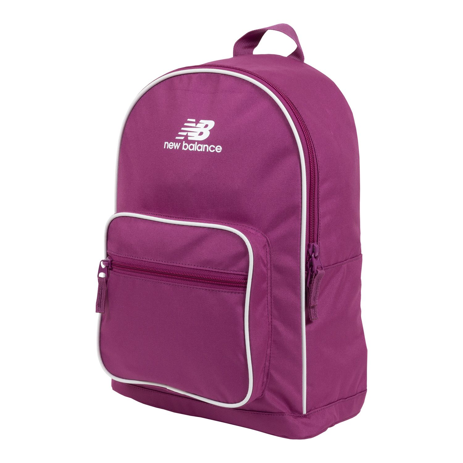 new balance backpack