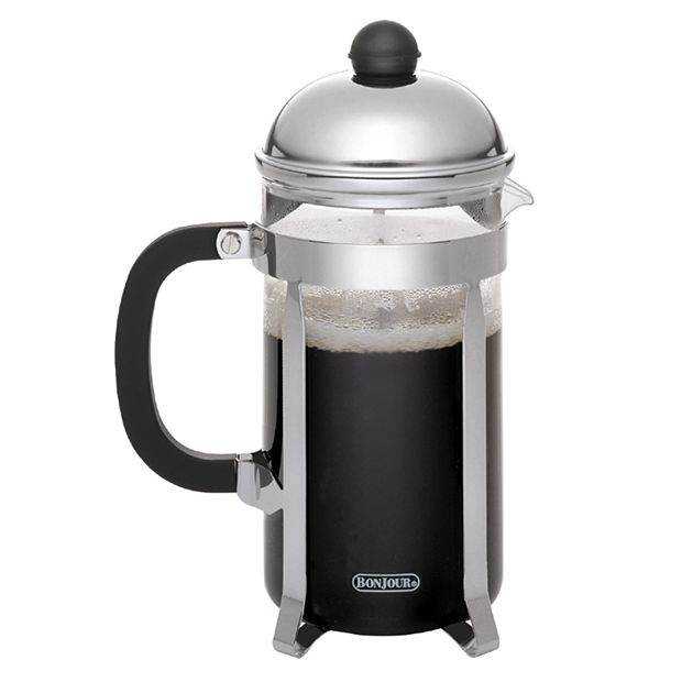 Bonjour Monet 3-Cup French Press