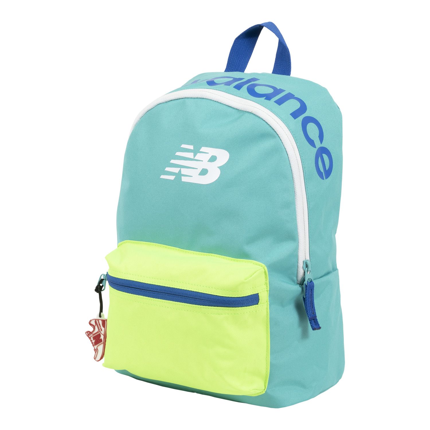 new balance mini backpack