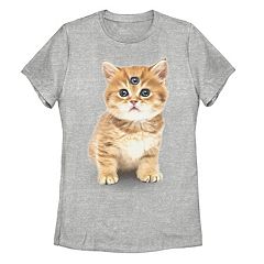 Kohls hotsell cat shirt