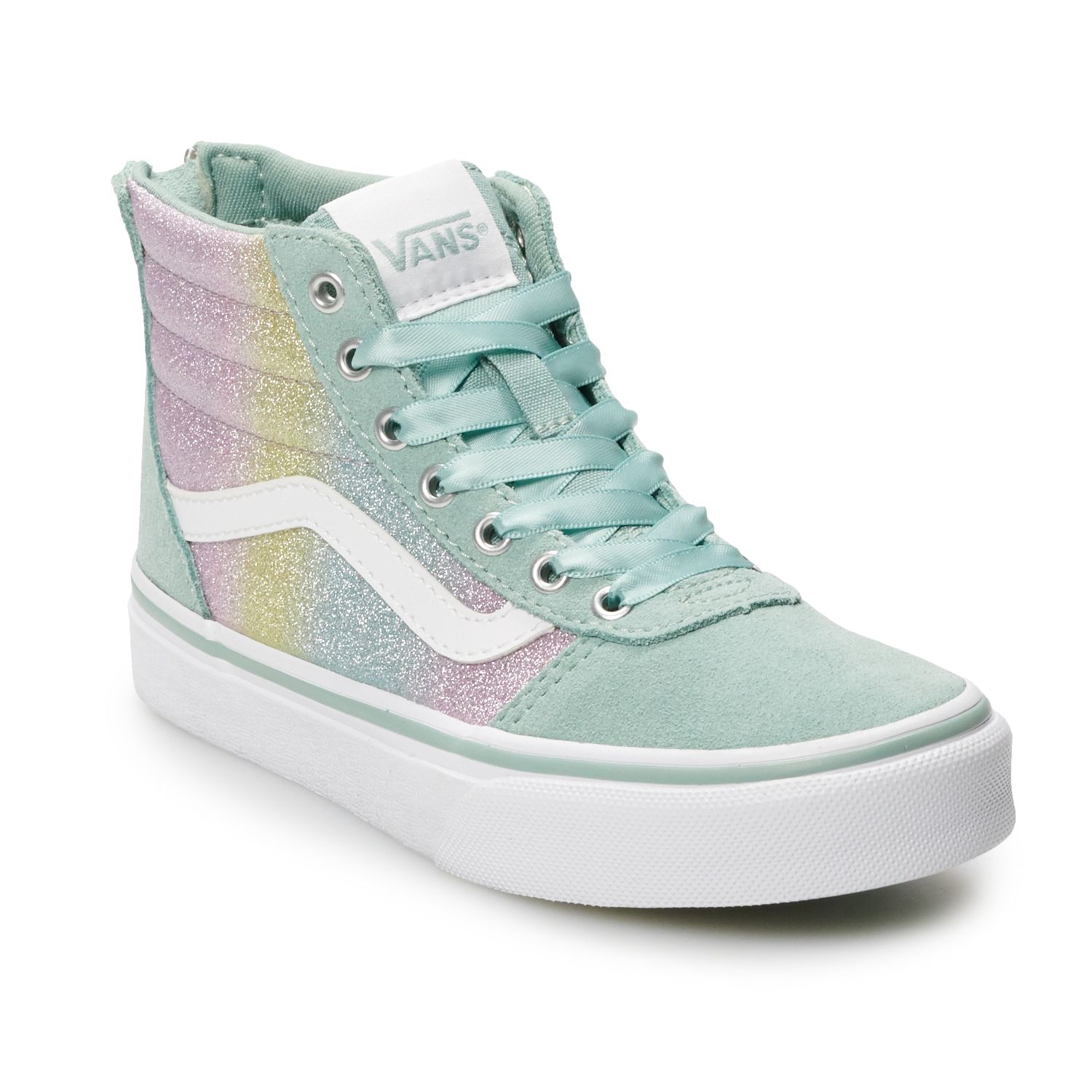 kids vans kohls