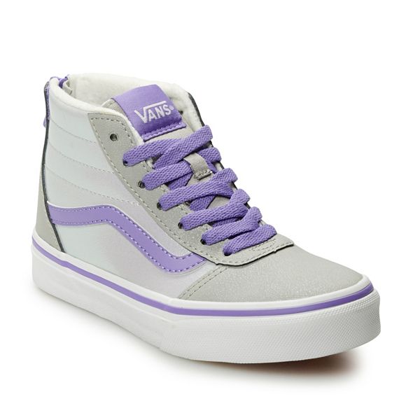 vans zip vans zip