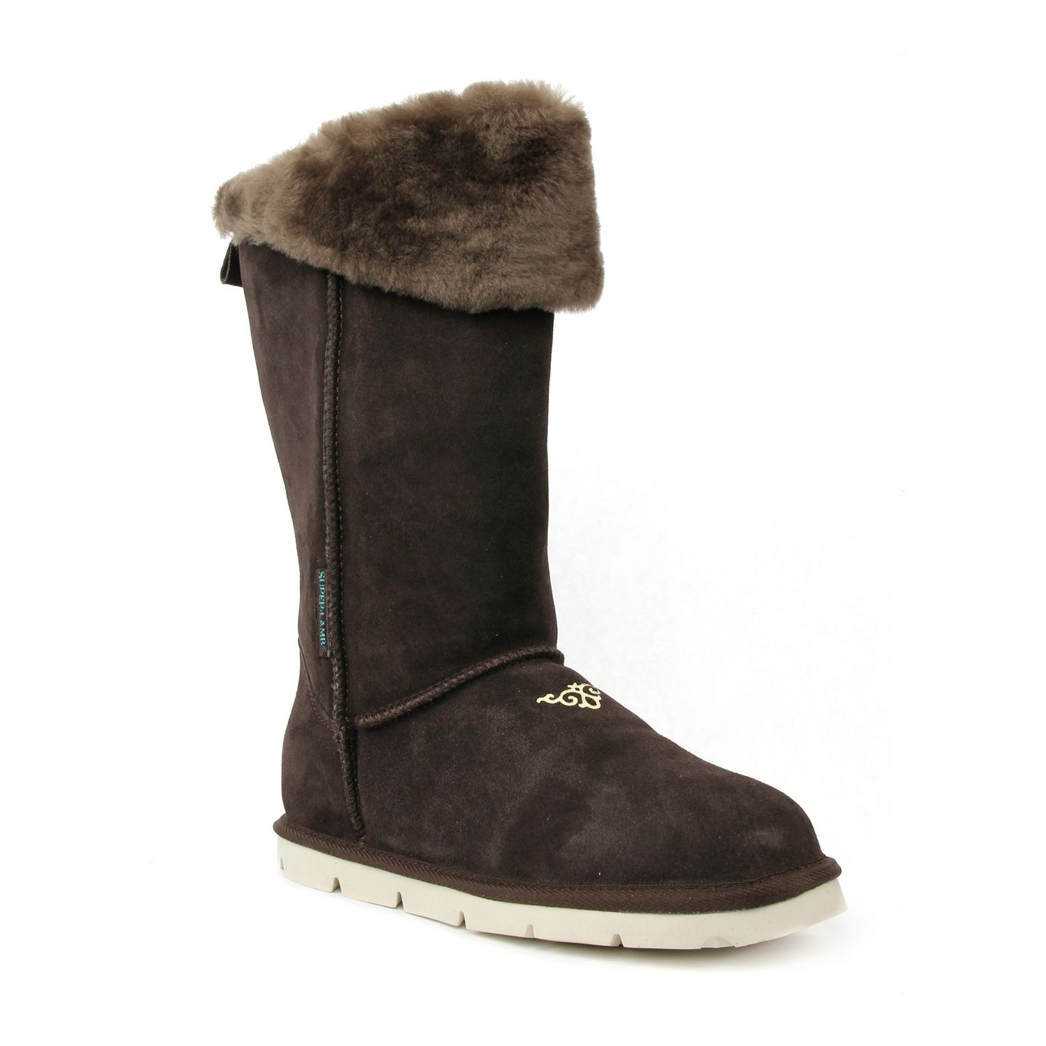 kohls boots uggs