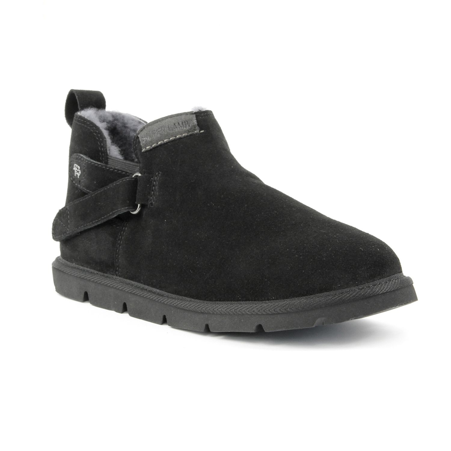rampage vappy ankle boots