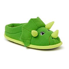 Dearfoam discount kids slippers