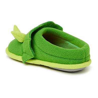 Dearfoams Dinosaur 2 Kids' Clogs