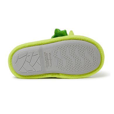 Dearfoams Dinosaur 2 Kids' Clogs