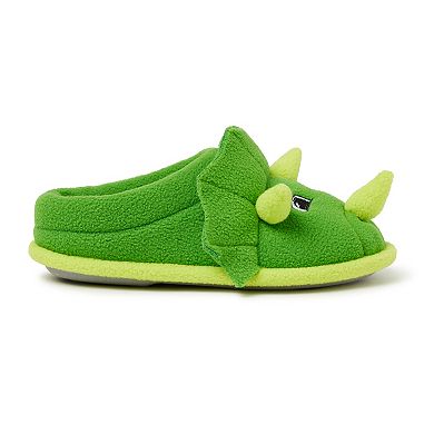 Dearfoams Dinosaur 2 Kids' Clogs