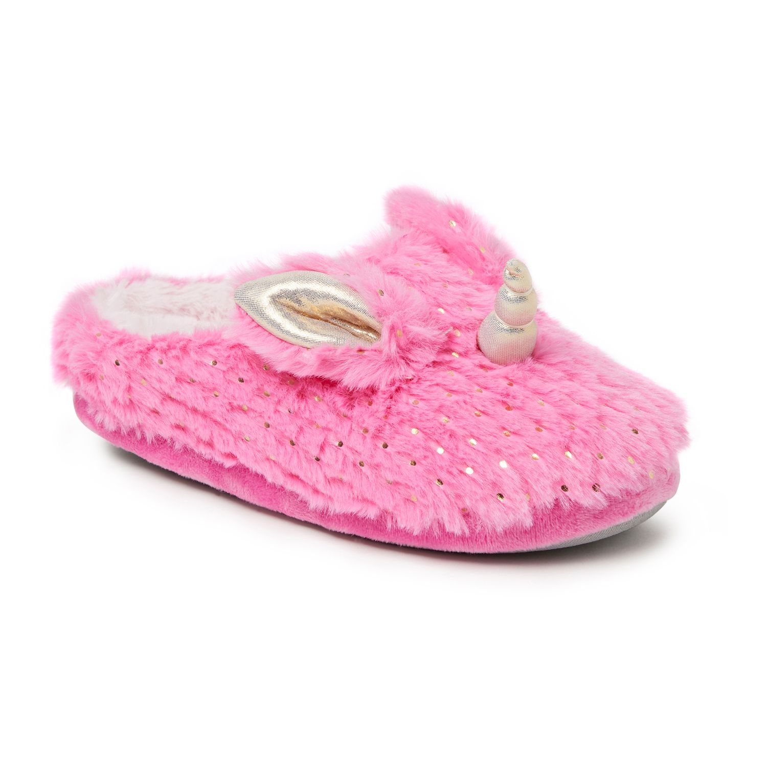 toddlers slippers size 4