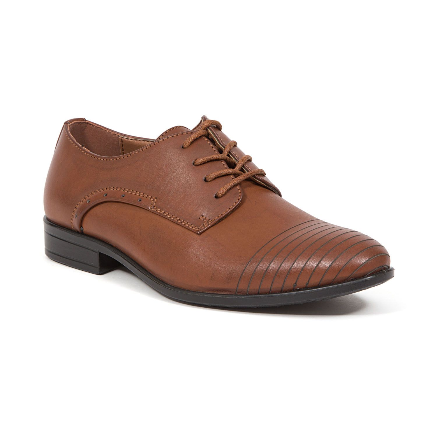 boys wide dress shoes