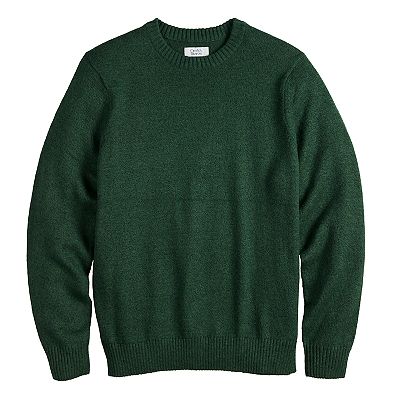 Croft and barrow sweaters mens hotsell