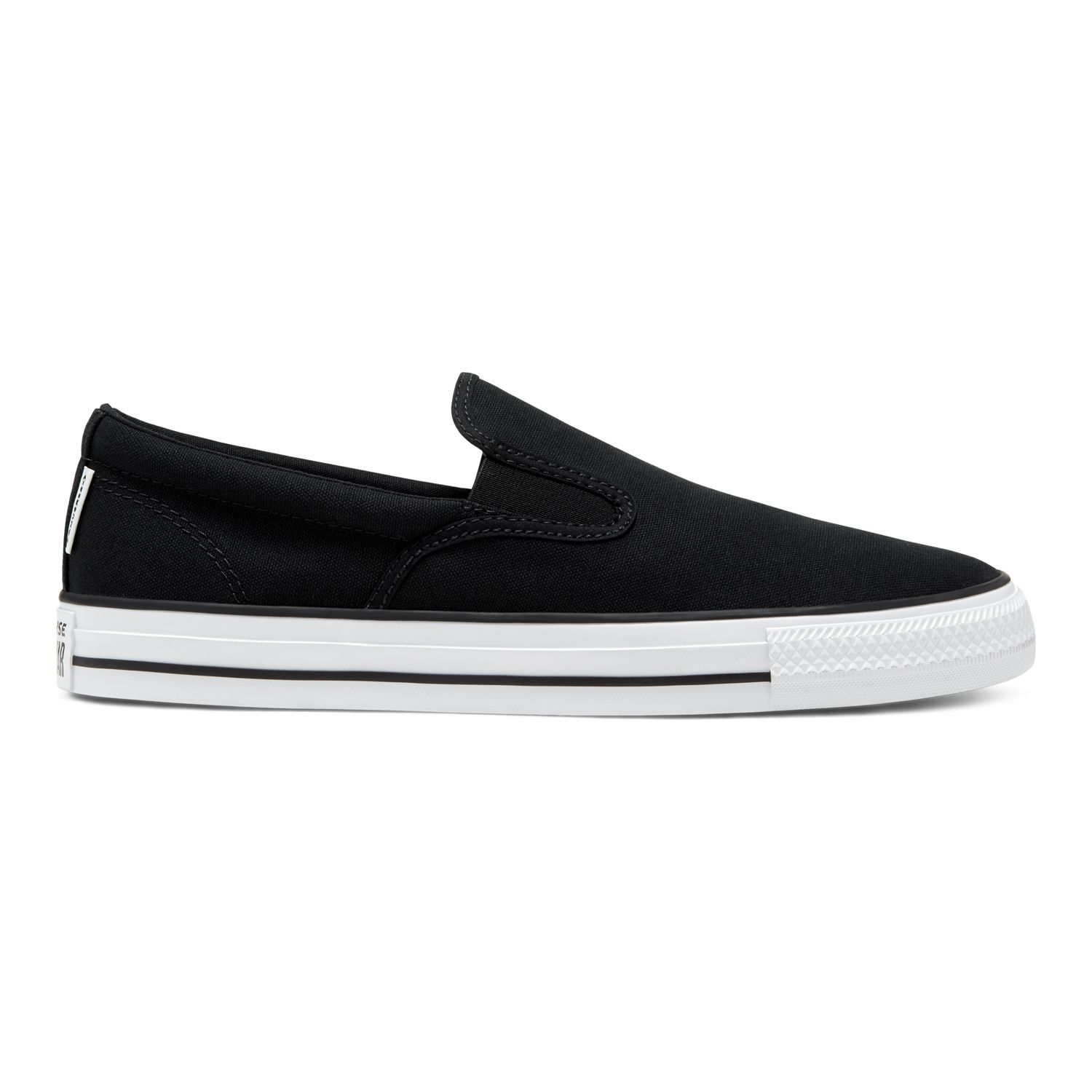 converse slip on mens