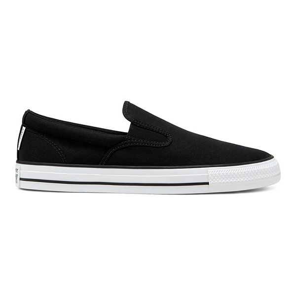 Converse chuck taylor slip on mens shoes best sale