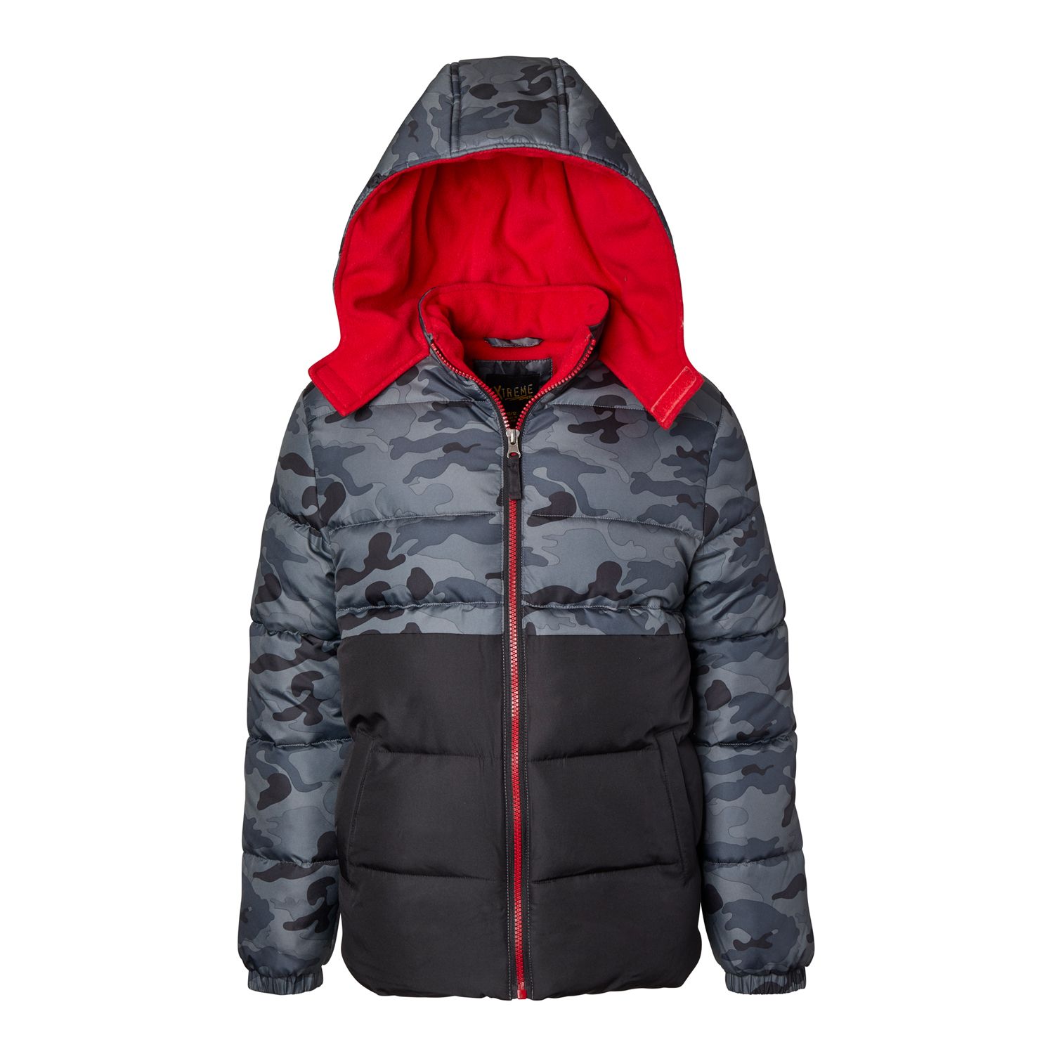kohl's children's jackets