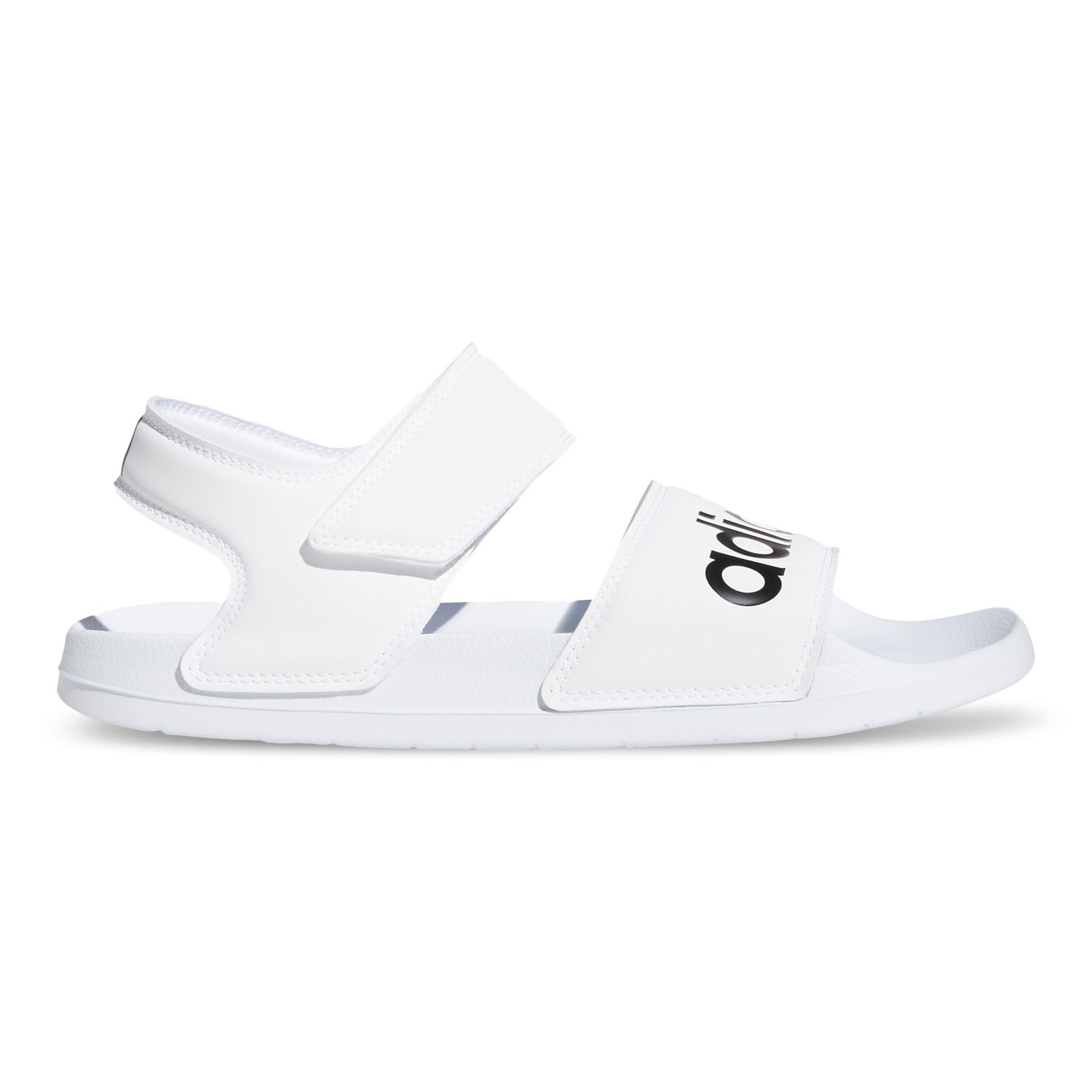 adidas strap sandal