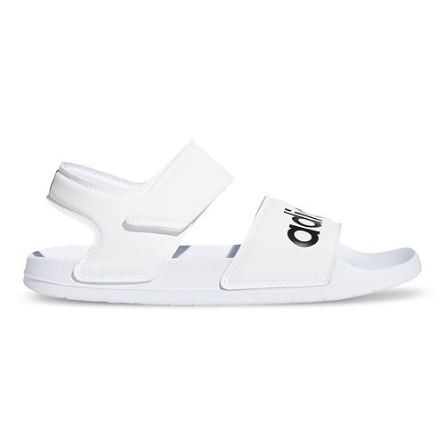 gold slides size 11