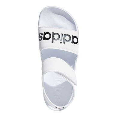 adidas Adilette Adult Strappy Sandals