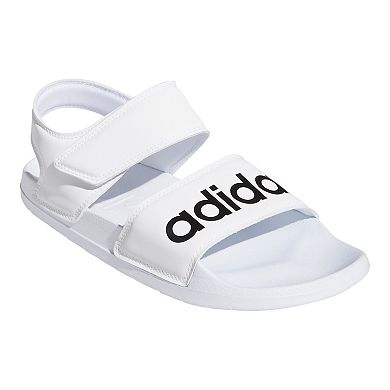 adidas Adilette Adult Strappy Sandals