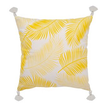 Safavieh Lemi Throw Pillow