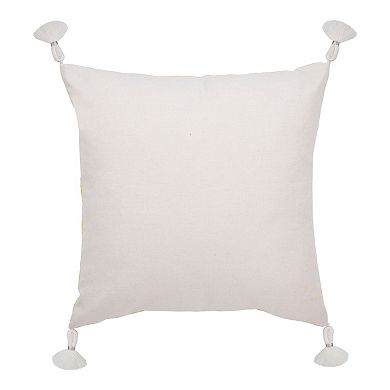 Safavieh Lemi Throw Pillow