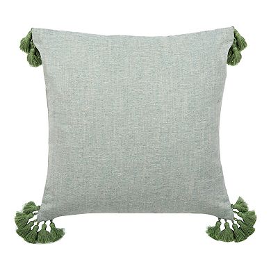 Safavieh Larzon Throw Pillow