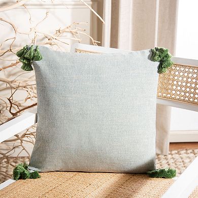 Safavieh Larzon Throw Pillow