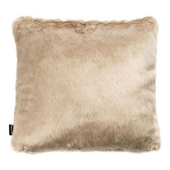 Safavieh Adanna Faux-Fur Throw Pillow