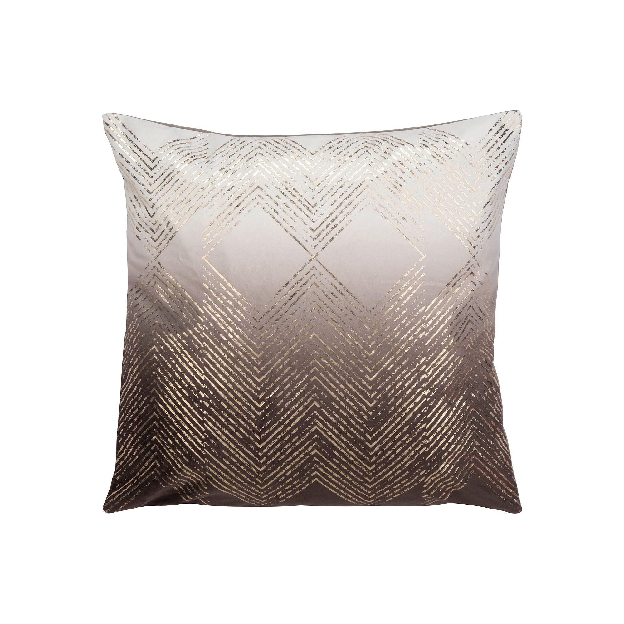 Safavieh Sarla Throw Pillow, Brown