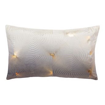 Safavieh Loran Throw Pillow
