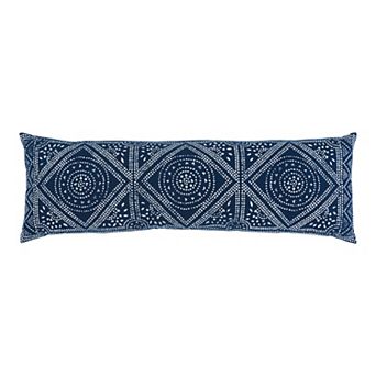 Safavieh Valenti Oblong Throw Pillow