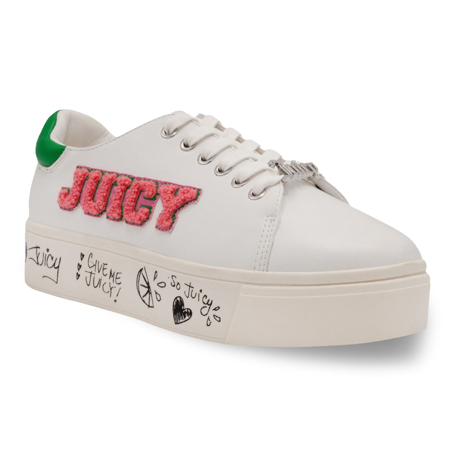 sneakers flatform