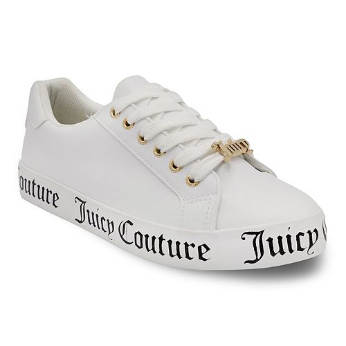juicy couture platform sneakers