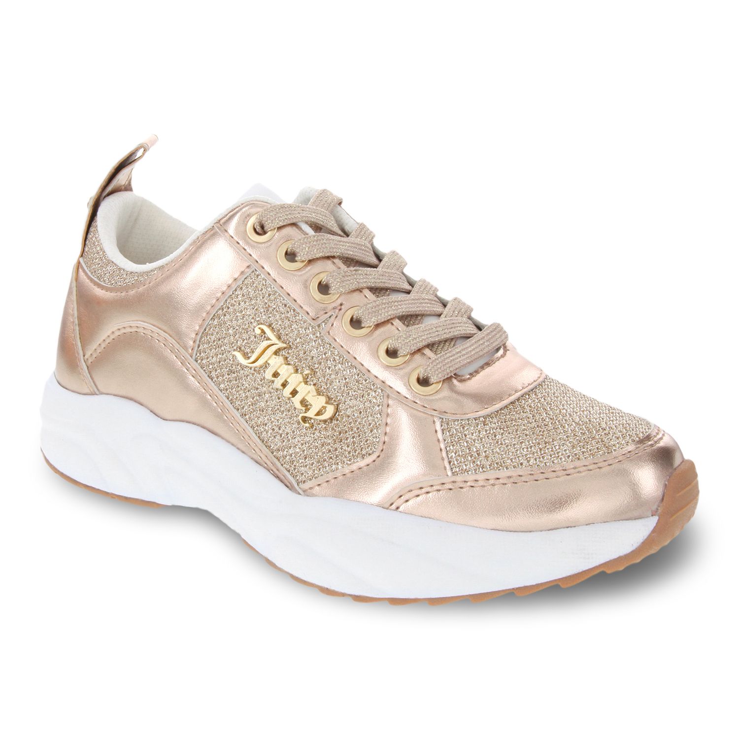 juicy couture pink sneakers