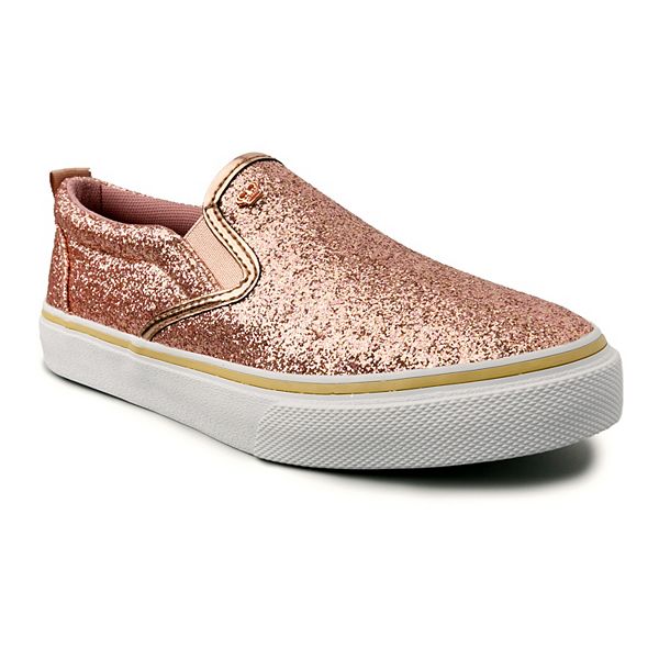 Juicy Couture Charmed Women's Slip-On Sneakers