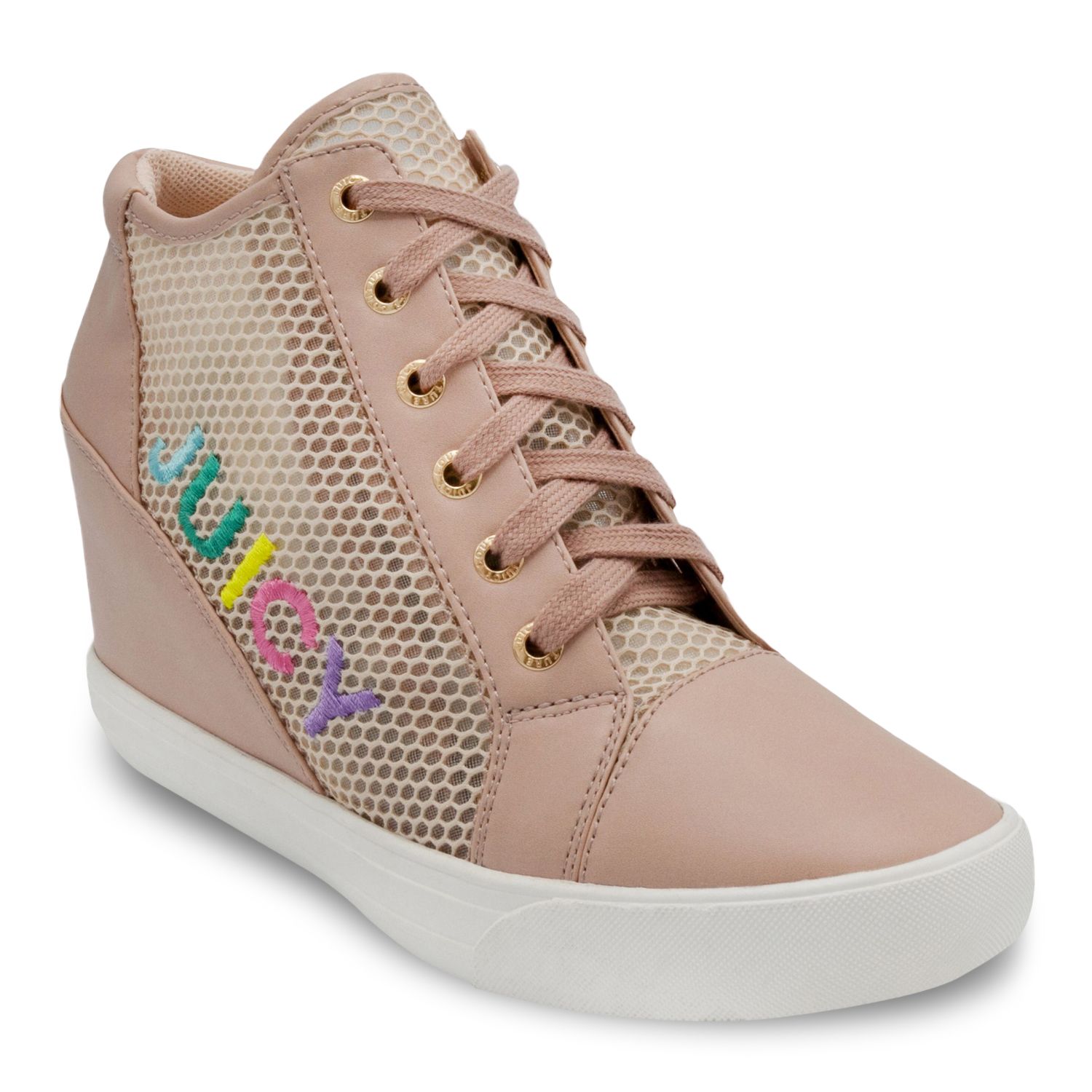 juicy sneakers