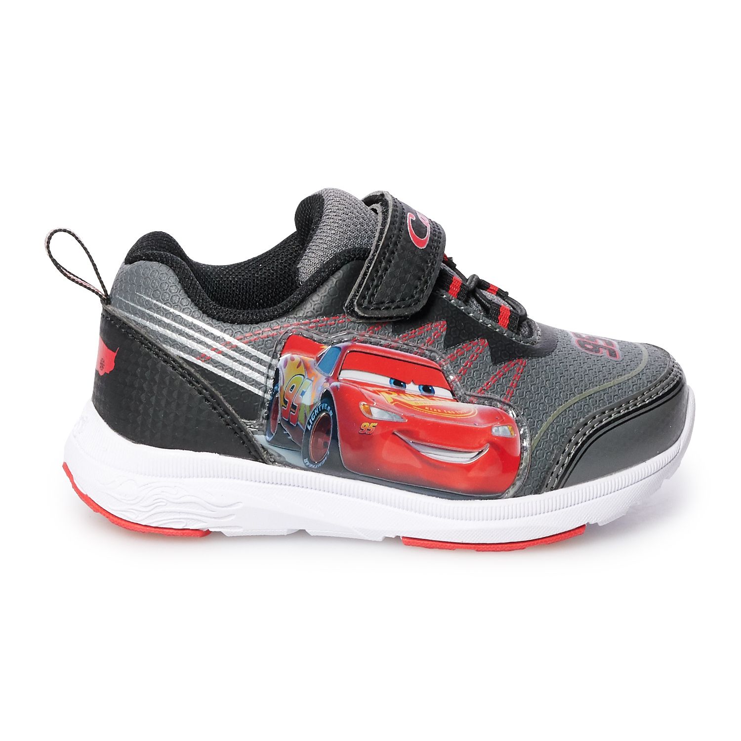 disney cars shoes for toddlers