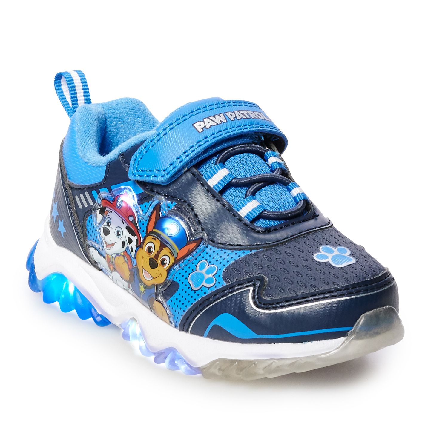 paw patrol shoes