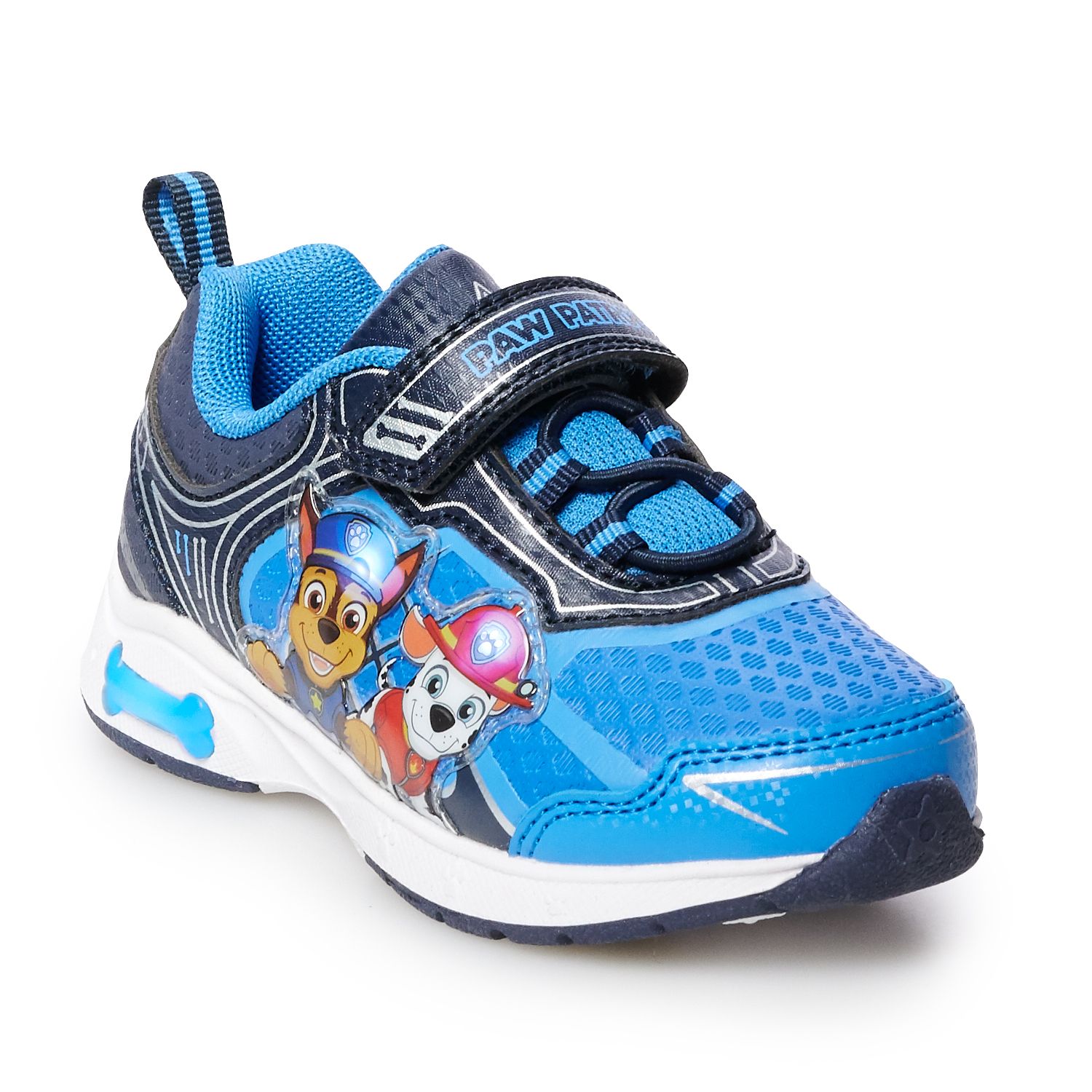 paw patrol shoes kohls