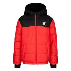 Big Boys Coats Jackets Kohl S - roblox winter jacket id