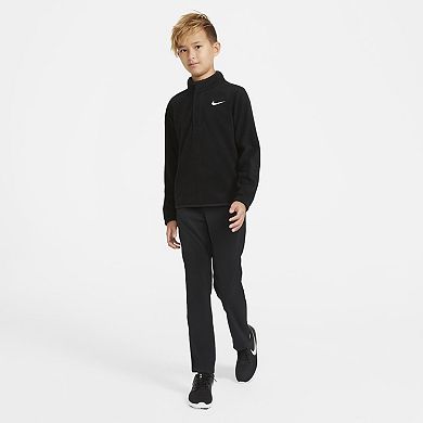 Boys 8-20 Nike Therma Victory Golf Pullover