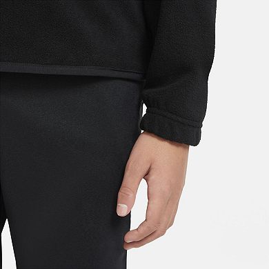 Boys 8-20 Nike Therma Victory Golf Pullover