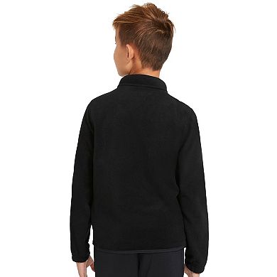 Boys 8-20 Nike Therma Victory Golf Pullover