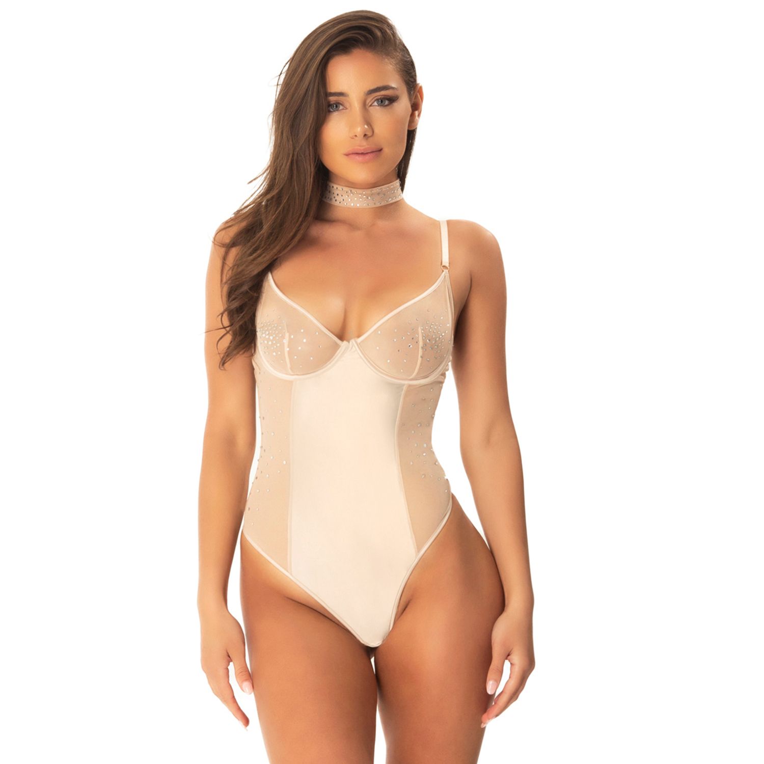 sloggi bodysuit