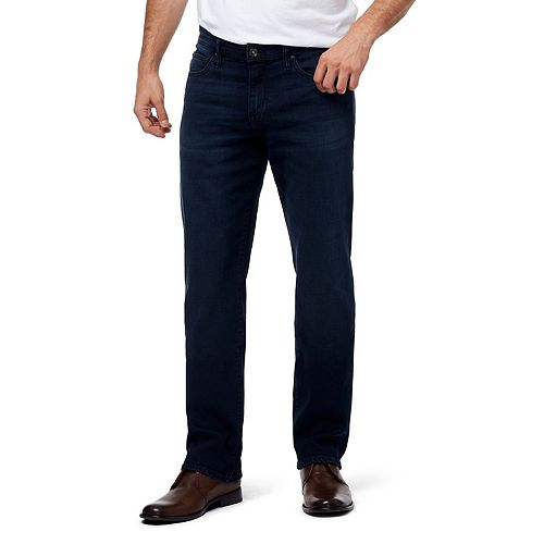 Men's Chaps Relaxed Straight Jeans