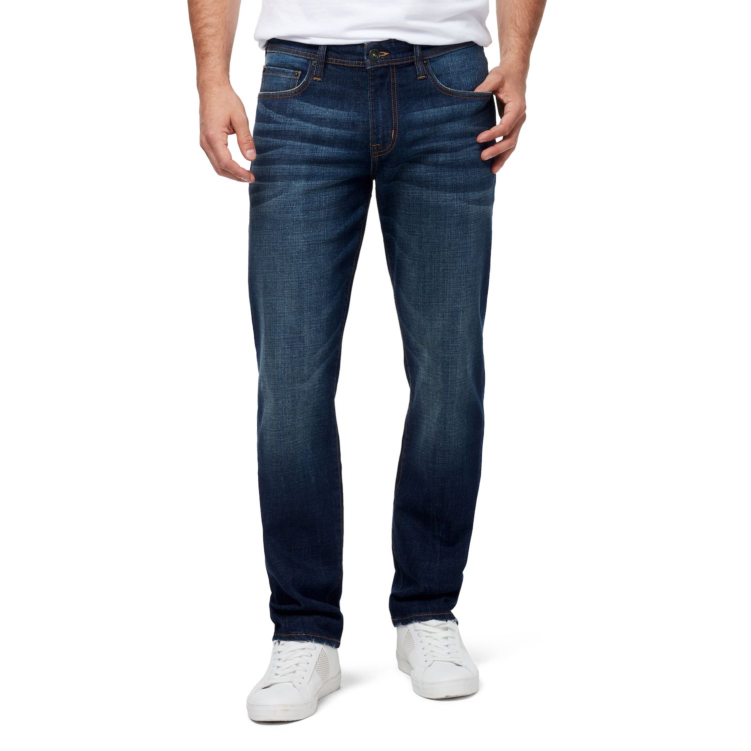 mens jeans at kohls