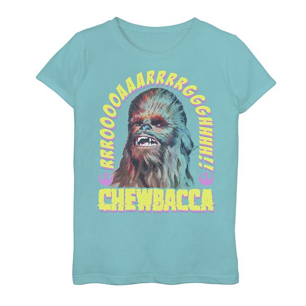 Chicago Cubs Star Wars Wookie of the Year shirt, hoodie, sweater, long  sleeve and tank top