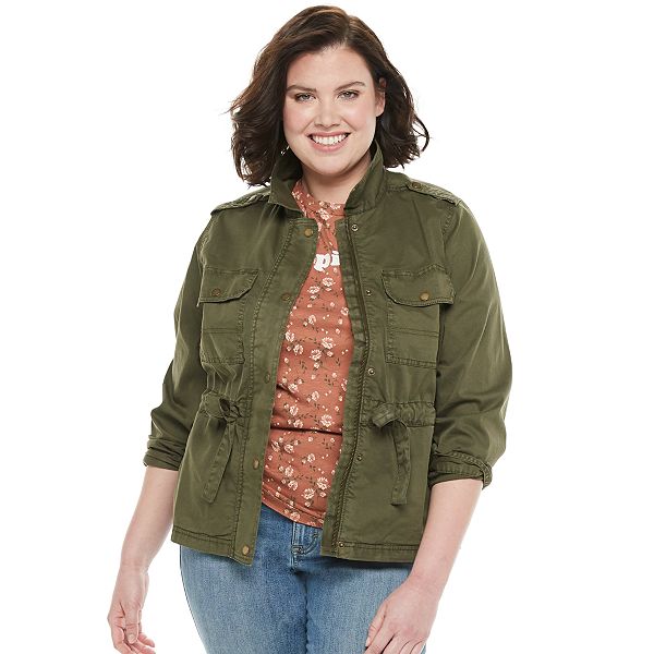 Kohls hotsell sonoma jacket