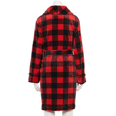 Women's Sonoma Goods For Life® Plush Robe
